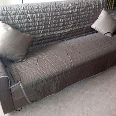 Casa Vacanze Alexia Trapani Kültér fotó