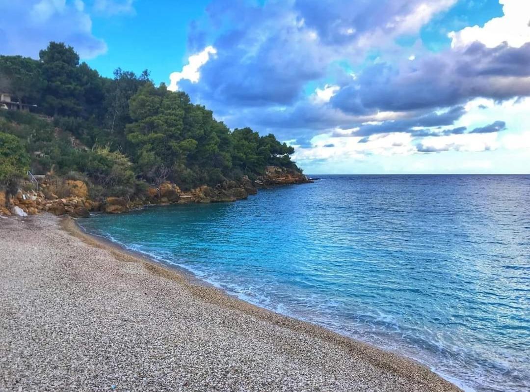 Casa Vacanze Alexia Trapani Kültér fotó