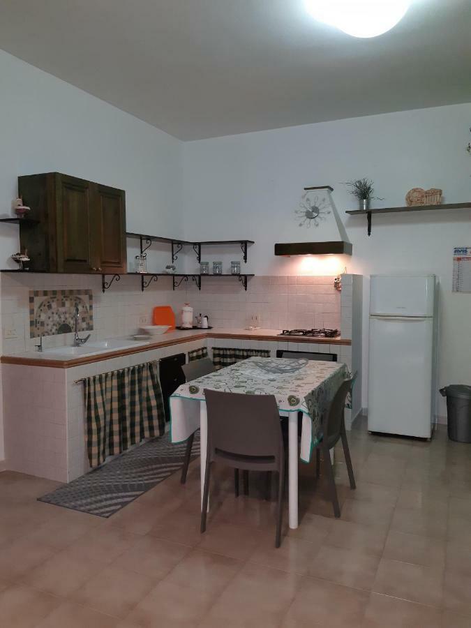 Casa Vacanze Alexia Trapani Kültér fotó
