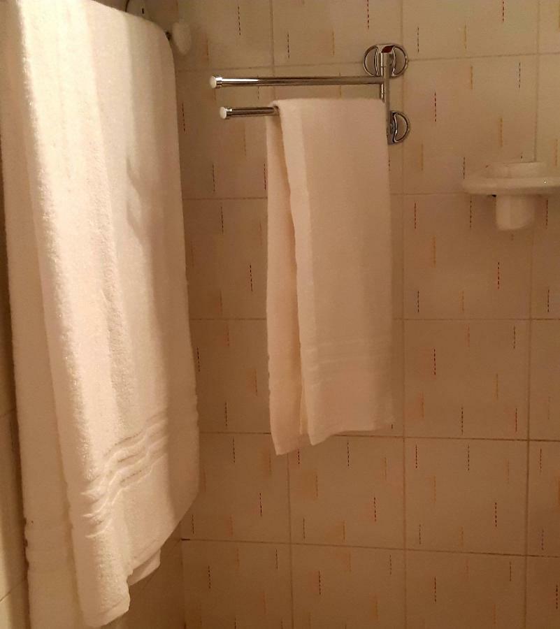 Casa Vacanze Alexia Trapani Kültér fotó
